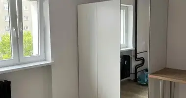 Mieszkanie 1 pokój w Poznań, Polska