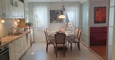 3 bedroom apartment in Petrovac, Montenegro