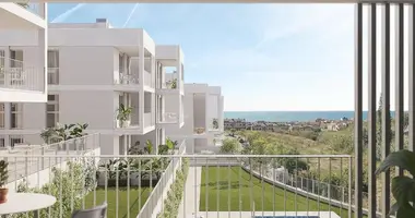Apartamento 4 habitaciones en Barcelona, Španjolska