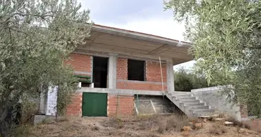 Dom 2 pokoi w Peloponnese Region, Grecja