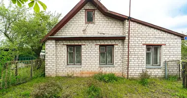 Haus in Slabada, Belarus