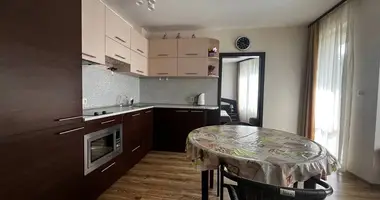 Apartamento 2 habitaciones en Byala, Bulgaria