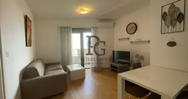 1 bedroom apartment in Becici, Montenegro