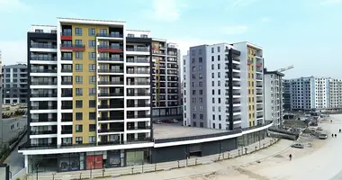 Doppelhaus 6 zimmer in Nilufer, Türkei