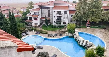 Apartamento 2 habitaciones en Aheloy, Bulgaria