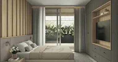 Apartamento 2 habitaciones en Regiao Geografica Imediata do Rio de Janeiro, Brasil