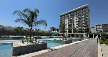 Apartamento 3 habitaciones en Demirtas, Turquía