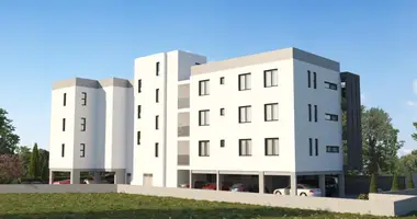 1 bedroom apartment in Strovolos, Cyprus