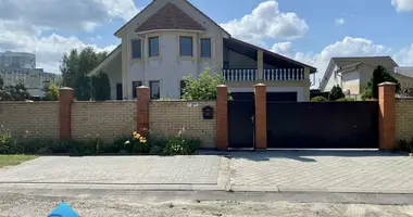 House in Kozienski sielski Saviet, Belarus