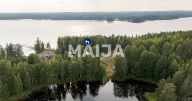 Dom wolnostojący 2 pokoi w Keuruu, Finlandia