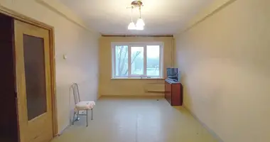 Wohnung 3 zimmer in Minsk, Weißrussland