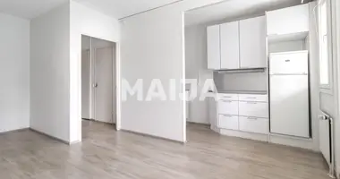 1 room apartment in Kouvolan seutukunta, Finland