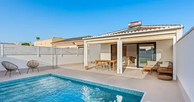 Villa 3 chambres dans Torrevieja, Espagne