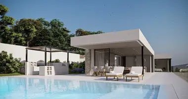 Villa 4 chambres dans Izhevsk, Russie