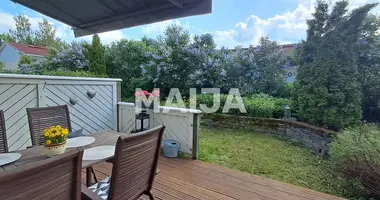Apartamento 3 habitaciones en Kuopio sub region, Finlandia