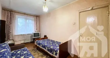 Wohnung 2 zimmer in Baryssau, Weißrussland