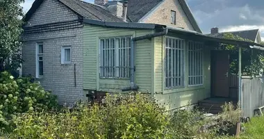 Apartamento 3 habitaciones en Slonim, Belarús
