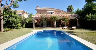 Casa 4 habitaciones en San Roque, España