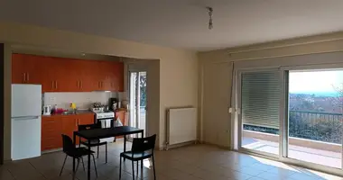 3 bedroom apartment in Nea Michaniona, Greece