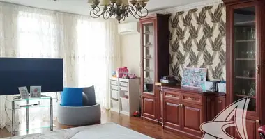 2 room apartment in Brest, Belarus