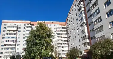 Apartamento 1 habitación en Orsha, Bielorrusia