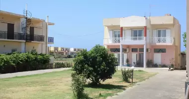 Villa 9 habitaciones con Vistas al mar, con Vista a la montaña, con Vista de la ciudad en Region of Crete, Grecia