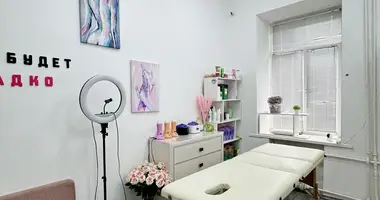 Propriété commerciale 24 m² dans Homiel, Bélarus