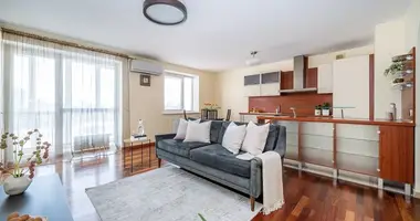 2 room apartment in Vilnius, Lithuania