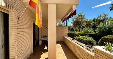 Apartamento 2 habitaciones en Alfaz del Pi, España