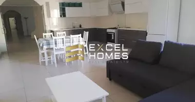 3 bedroom apartment in Naxxar, Malta
