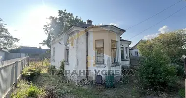 Maison dans Brest, Biélorussie