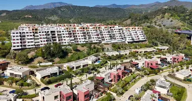 Doppelhaus 3 zimmer in Benahavis, Spanien