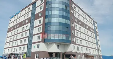 Pomieszczenie biurowe 23 m² w Mińsk, Białoruś