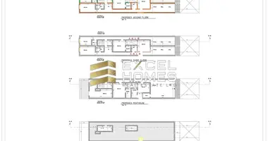 Apartamento 2 habitaciones en Mosta, Malta