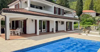 Villa 3 bedrooms in Dobrec, Croatia