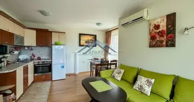 1 bedroom apartment in Burgas, Bulgaria