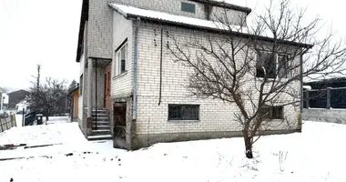 House in Kaunas, Lithuania