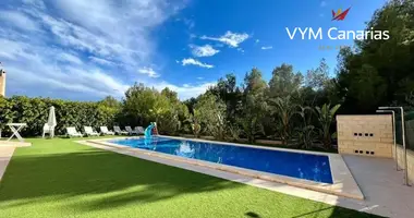 Villa in lAlfas del Pi, Spanien