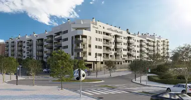 Appartement 2 chambres dans Mijas, Espagne