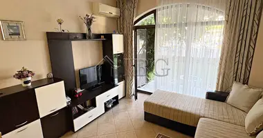 Appartement 1 chambre dans Nessebar, Bulgarie