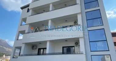 Apartment in Dobra Voda, Montenegro