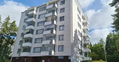 Apartamento en Hamina, Finlandia