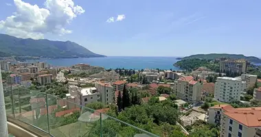 Wohnung 1 zimmer in Boreti, Montenegro