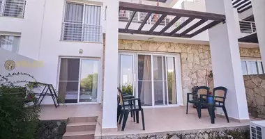 Квартира 2 спальни в Мелоунта, Северный Кипр