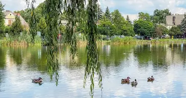 Квартира 1 комната в Пясечно, Польша