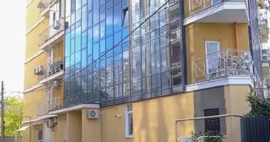 Nieruchomości komercyjne 57 m² w Odessa, Ukraina