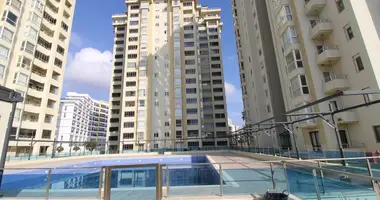 Appartement 2 chambres dans Yesilkoey, Turquie