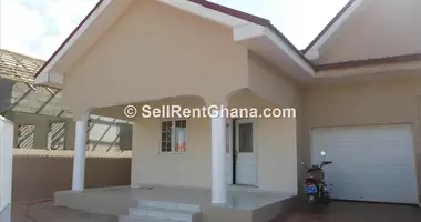 Casa 3 habitaciones en East Legon, Ghana