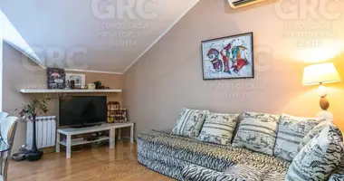 Apartamento 2 habitaciones en Sochi, Rusia