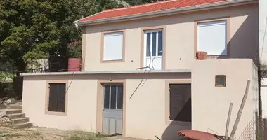 Casa 2 habitaciones en Montenegro